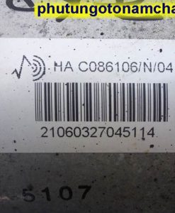 Giảm Sóc Sau Phuộc Nhún Mercedes S300 S350 S500 - A2213205613 A2213205513 2213205513 2213205613 (12)