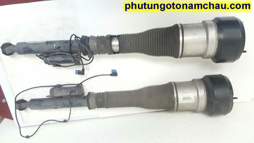 Giảm Sóc Sau Phuộc Nhún Mercedes S300 S350 S500 - A2213205613 A2213205513 2213205513 2213205613 (6) Giảm Sóc Sau Phuộc Nhún Mercedes S300 S350 S500 - A2213205613 A2213205513 2213205513 2213205613 (6)