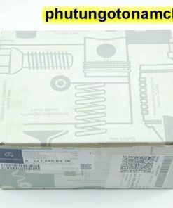 Cao Su Chân Số Mercedes C250 C350 E500 - A2212400518 2212400518 (13)