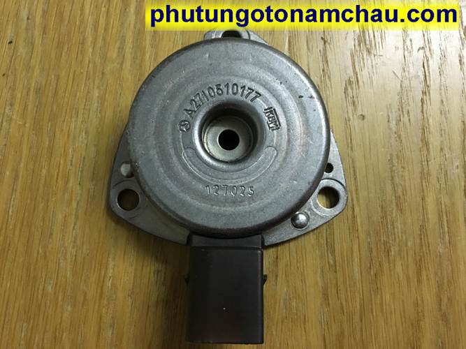 Cuộn Từ Chỉnh Cam C180 C200 Kompressor - A2710510177 2710510177 (24)