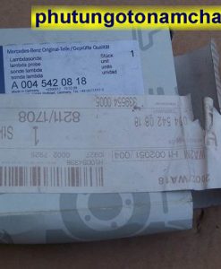 Cảm Biến Khí Thải Oxy Mercedes C300 E550 - A0045420818 0045420818 (1)