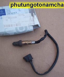 Cảm Biến Khí Thải Oxy Mercedes C300 E550 - A0045420818 0045420818 (10)