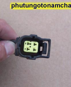 Cảm Biến Khí Thải Oxy Mercedes C300 E550 - A0045420818 0045420818 (2)
