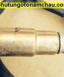 Cảm Biến Khí Thải Oxy Mercedes C300 E550 - A0045420818 0045420818 (4)