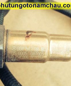 Cảm Biến Khí Thải Oxy Mercedes C300 E550 - A0045420818 0045420818 (6)