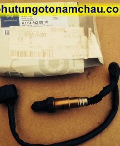 Cảm Biến Khí Thải Oxy Mercedes C300 E550 - A0045420818 0045420818 (7)
