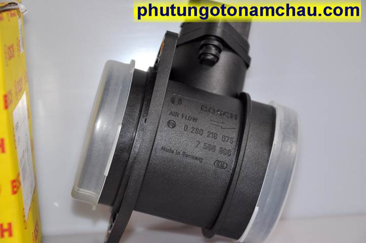 Cảm Biến đo Gió Bmw 116i 316i - 13627566986 13 62 7 566 986 (11)