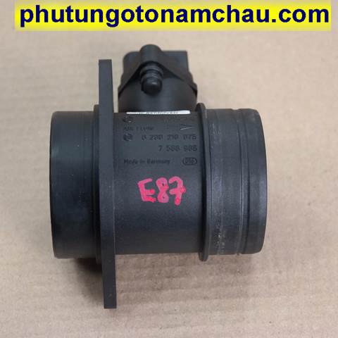 Cảm Biến đo Gió Bmw 116i 316i - 13627566986 13 62 7 566 986 (2)