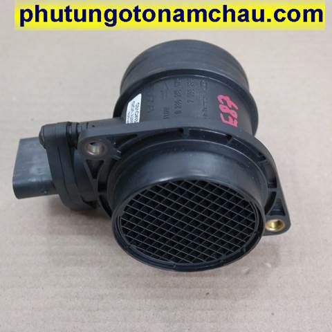 Cảm Biến đo Gió Bmw 116i 316i - 13627566986 13 62 7 566 986 (4)
