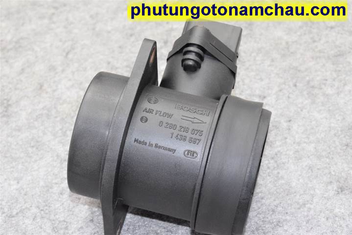 Cảm Biến đo Gió Bmw 116i 316i - 13627566986 13 62 7 566 986 (9)