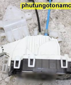 Cụm Khóa Cửa Trước Mercedes C180 C200 CDI C300 - A2047303935 A2047304035 2047303935 2047304035 (1)