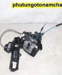 Cụm Khóa Cửa Trước Mercedes C180 C200 CDI C300 - A2047303935 A2047304035 2047303935 2047304035 (11)