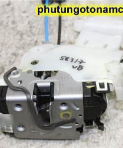 Cụm Khóa Cửa Trước Mercedes C180 C200 CDI C300 - A2047303935 A2047304035 2047303935 2047304035 (2)