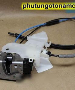 Cụm Khóa Cửa Trước Mercedes C180 C200 CDI C300 - A2047303935 A2047304035 2047303935 2047304035 (3)