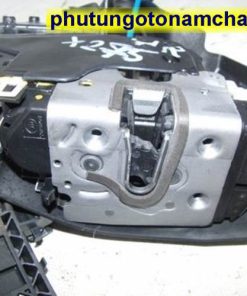 Cụm Khóa Cửa Trước Mercedes C180 C200 CDI C300 - A2047303935 A2047304035 2047303935 2047304035 (4)