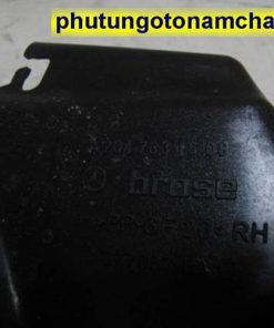 Cụm Khóa Cửa Trước Mercedes C180 C200 CDI C300 - A2047303935 A2047304035 2047303935 2047304035 (5)