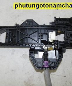 Cụm Khóa Cửa Trước Mercedes C180 C200 CDI C300 - A2047303935 A2047304035 2047303935 2047304035 (6)