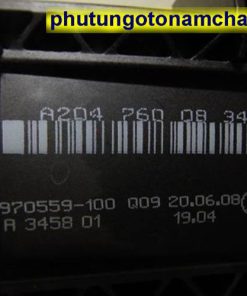Cụm Khóa Cửa Trước Mercedes C180 C200 CDI C300 - A2047303935 A2047304035 2047303935 2047304035 (7)