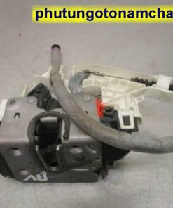 Cụm Khóa Cửa Trước Mercedes C180 C200 CDI C300 - A2047303935 A2047304035 2047303935 2047304035 (9)