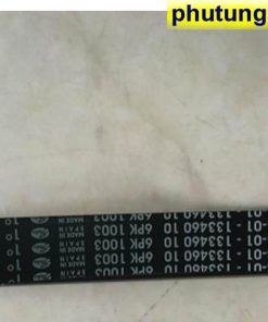 Dây Kuroa Tổng Bmw 320i 2013 - 11287618848 11 28 7 618 848 (8)