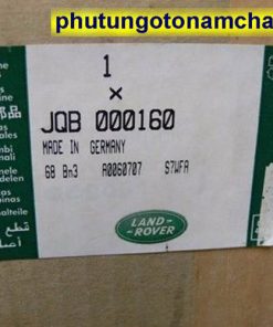 Giàn Lạnh Land Rover Range Rover 5.0L - JQB000160 (5)