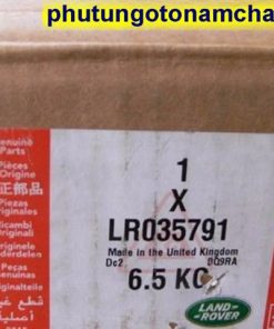 Giàn Nóng Phin Lọc Ga Két Nước Land Rover RANGE ROVER - LR035791 (10)