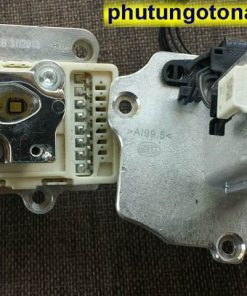 Hộp điều Khiển đèn Pha Mercedes E GL ML - A2129008324 2129008324 (12)
