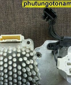 Hộp điều Khiển đèn Pha Mercedes E GL ML - A2129008324 2129008324 (13)