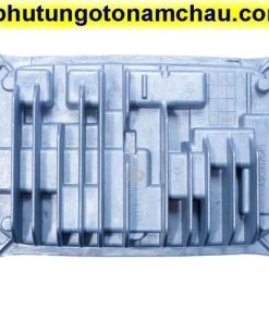 Hộp điều Khiển đèn Pha Mercedes E GL ML - A2129008324 2129008324 (2)