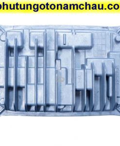 Hộp điều Khiển đèn Pha Mercedes E GL ML - A2129008324 2129008324 (2)