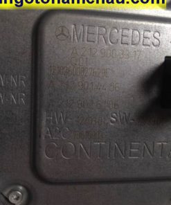 Hộp điều Khiển đèn Pha Mercedes E GL ML - A2129008324 2129008324 (6)