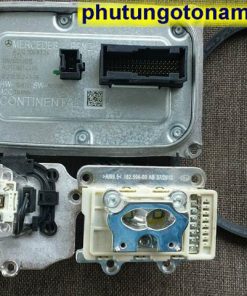 Hộp điều Khiển đèn Pha Mercedes E GL ML - A2129008324 2129008324 (8)