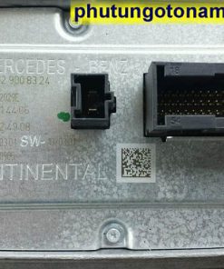 Hộp điều Khiển đèn Pha Mercedes E GL ML - A2129008324 2129008324 (9)