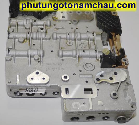 Mạch điện Hộp Số Bmw 750i 730d - 24347588728 24 34 7 588 728 (1)