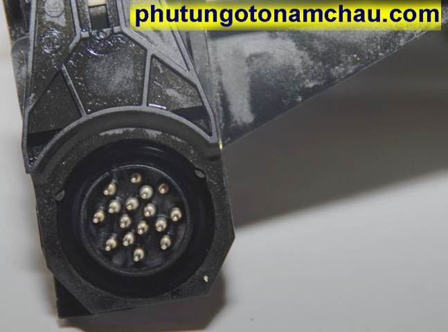 Mạch điện Hộp Số Bmw 750i 730d - 24347588728 24 34 7 588 728 (3)