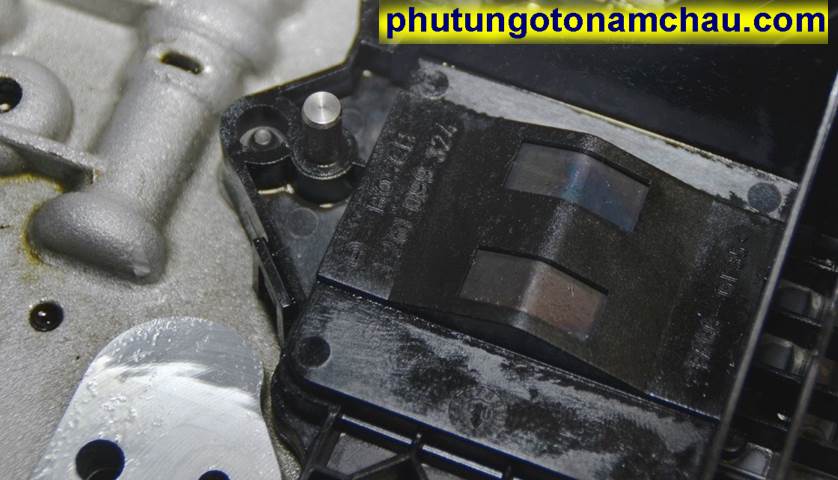Mạch điện Hộp Số Bmw 750i 730d - 24347588728 24 34 7 588 728 (4)