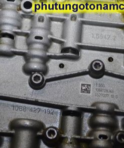 Mạch điện Hộp Số Bmw 750i 730d - 24347588728 24 34 7 588 728 (6)