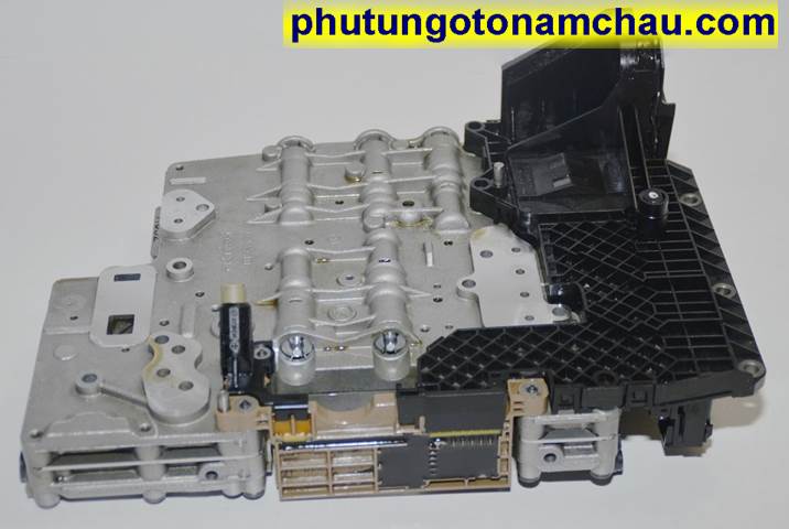 Mạch điện Hộp Số Bmw 750i 730d - 24347588728 24 34 7 588 728 (8)
