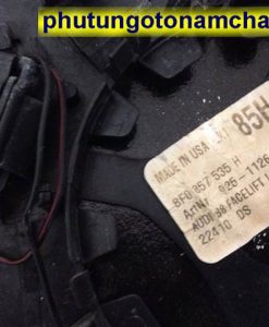 Mặt Gương Chiếu Hậu Phải Audi A4 A5 Q7 - 4L0857536F 4L0 857 536 F (7)