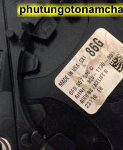 Mặt Gương Chiếu Hậu Phải Audi A4 A5 Q7 - 4L0857536F 4L0 857 536 F (8)