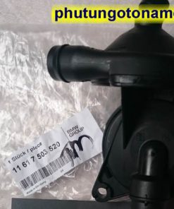 Van Tách Dầu Nhớt Bmw 318i 320i X3 - 11617503520 11 61 7 503 520 (2)