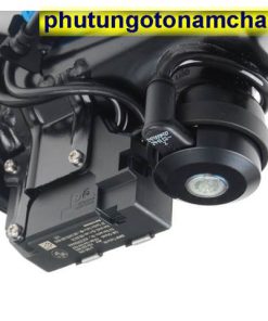Giảm Sóc điện Trước Bmw X5 - 37116794532 37116794531 (3)