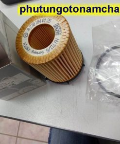Lọc Dầu Máy MERCEDES GLC250 4MATIC E300 - A2701800109 2701800109 (2)