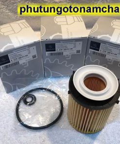 Lọc Dầu Máy MERCEDES GLC250 4MATIC E300 - A2701800109 2701800109 (6)