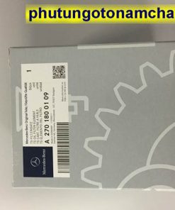 Lọc Dầu Máy MERCEDES GLC250 4MATIC E300 - A2701800109 2701800109 (7)