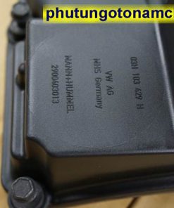 Nắp Mặt Máy Audi Q7 Volkswagen Passat - 03H103429C - 03H 103 429 B (4)