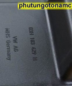 Nắp Mặt Máy Audi Q7 Volkswagen Passat - 03H103429C - 03H 103 429 B (5)
