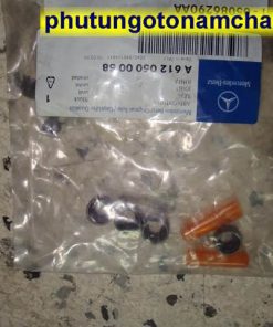 Phớt Ghit Mercedes C200 S350 - A6120500058 6120500058 (10)