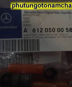 Phớt Ghit Mercedes C200 S350 - A6120500058 6120500058 (3)
