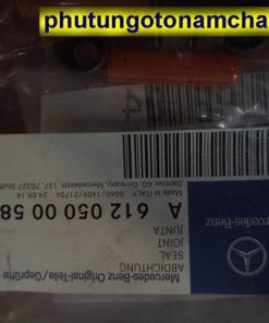 Phớt Ghit Mercedes C200 S350 - A6120500058 6120500058 (4)